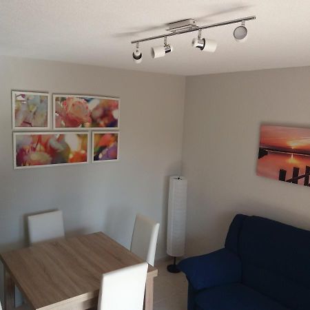 Appartement Seimar68 à Benidorm Extérieur photo