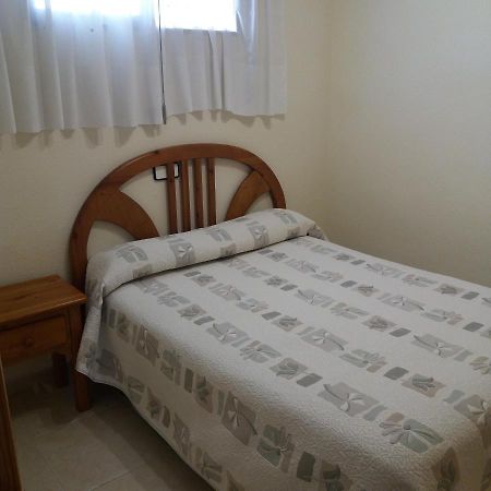 Appartement Seimar68 à Benidorm Extérieur photo