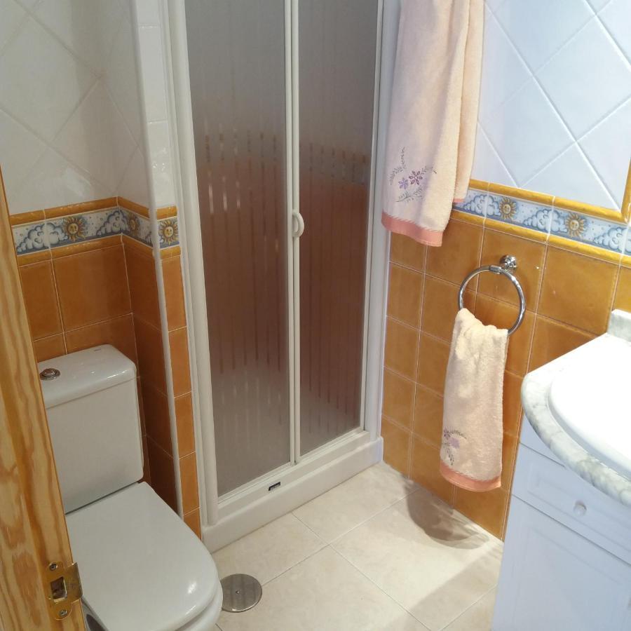 Appartement Seimar68 à Benidorm Extérieur photo