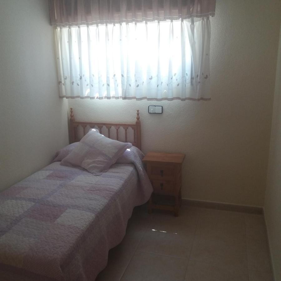 Appartement Seimar68 à Benidorm Extérieur photo