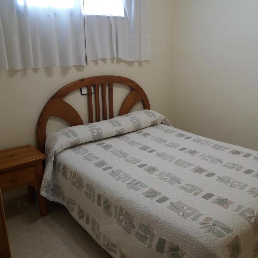 Appartement Seimar68 à Benidorm Extérieur photo