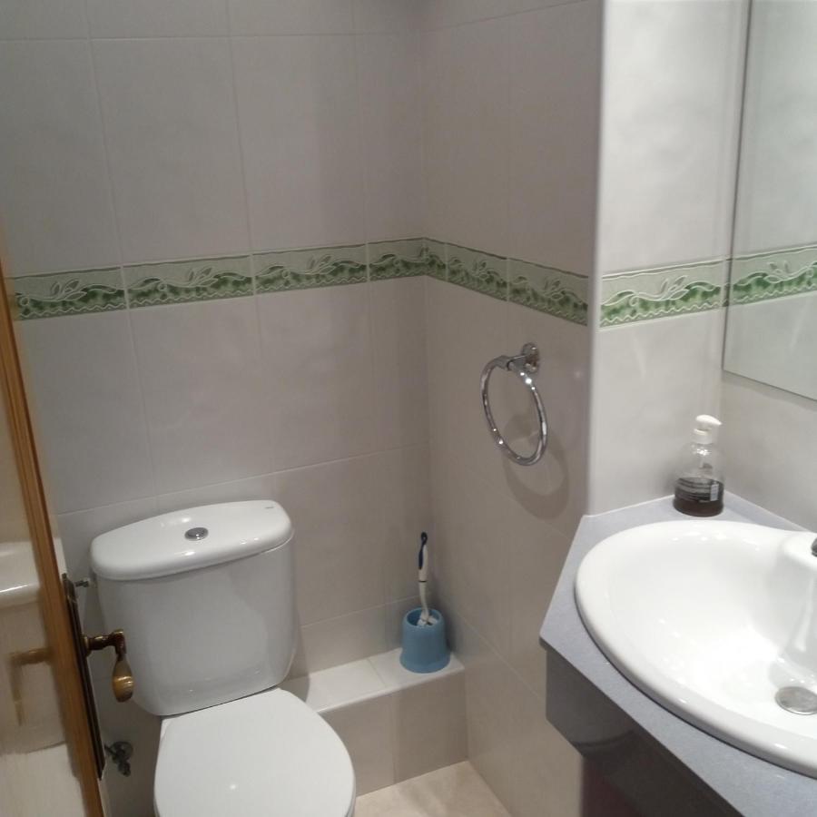 Appartement Seimar68 à Benidorm Extérieur photo